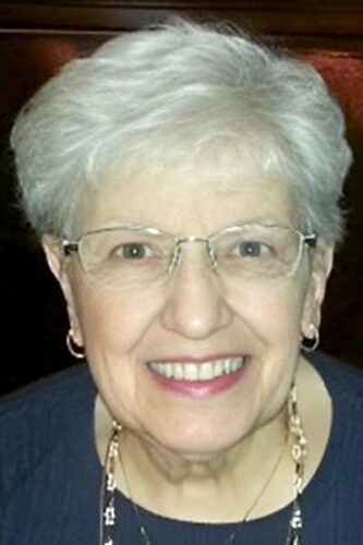 Adeline J. Duncko 1926-2025